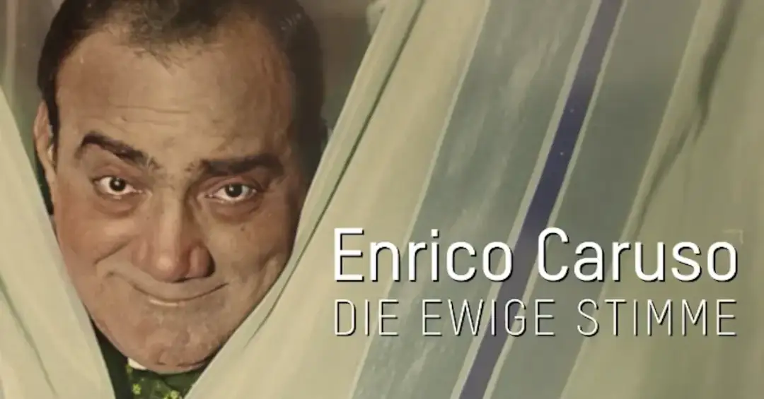 Czy to Enrico Caruso był tym najlepszym włoskim tenorem wszechczasów?
