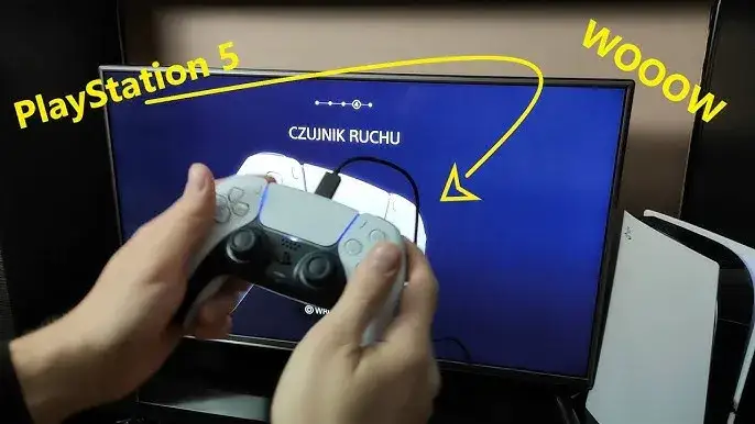 Jak włączyć PS5: proste kroki, aby uniknąć problemów z uruchomieniem