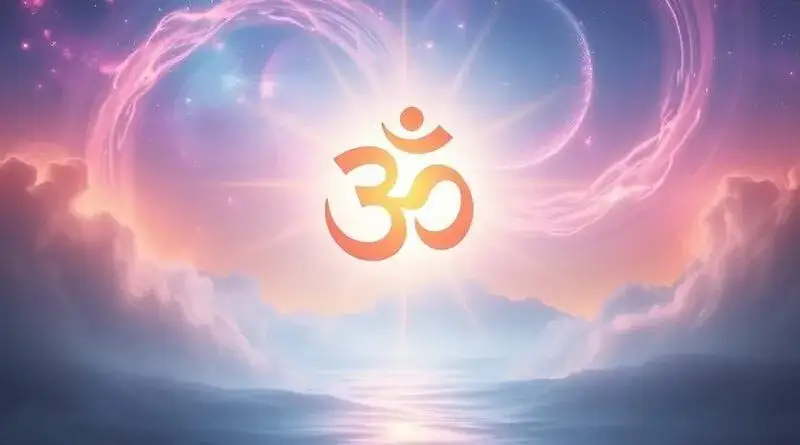 Symbol OM znaczenie: odkryj jego głęboką duchową moc i zastosowanie