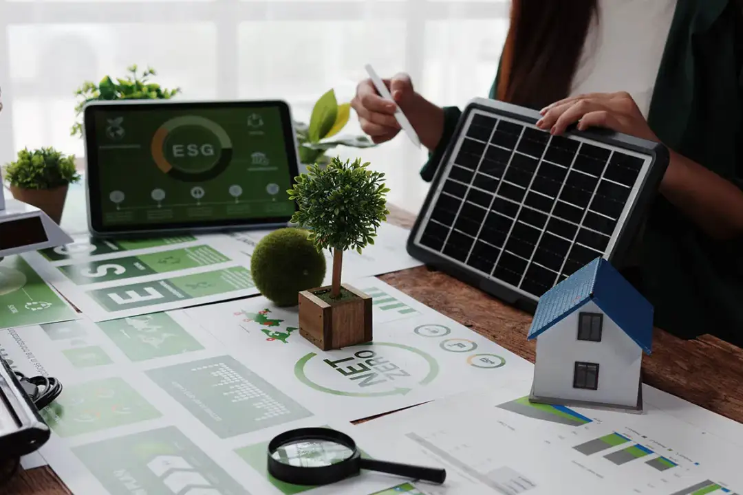 Fotowoltaika z magazynem energii 2026: Jak zyskać niezależność?