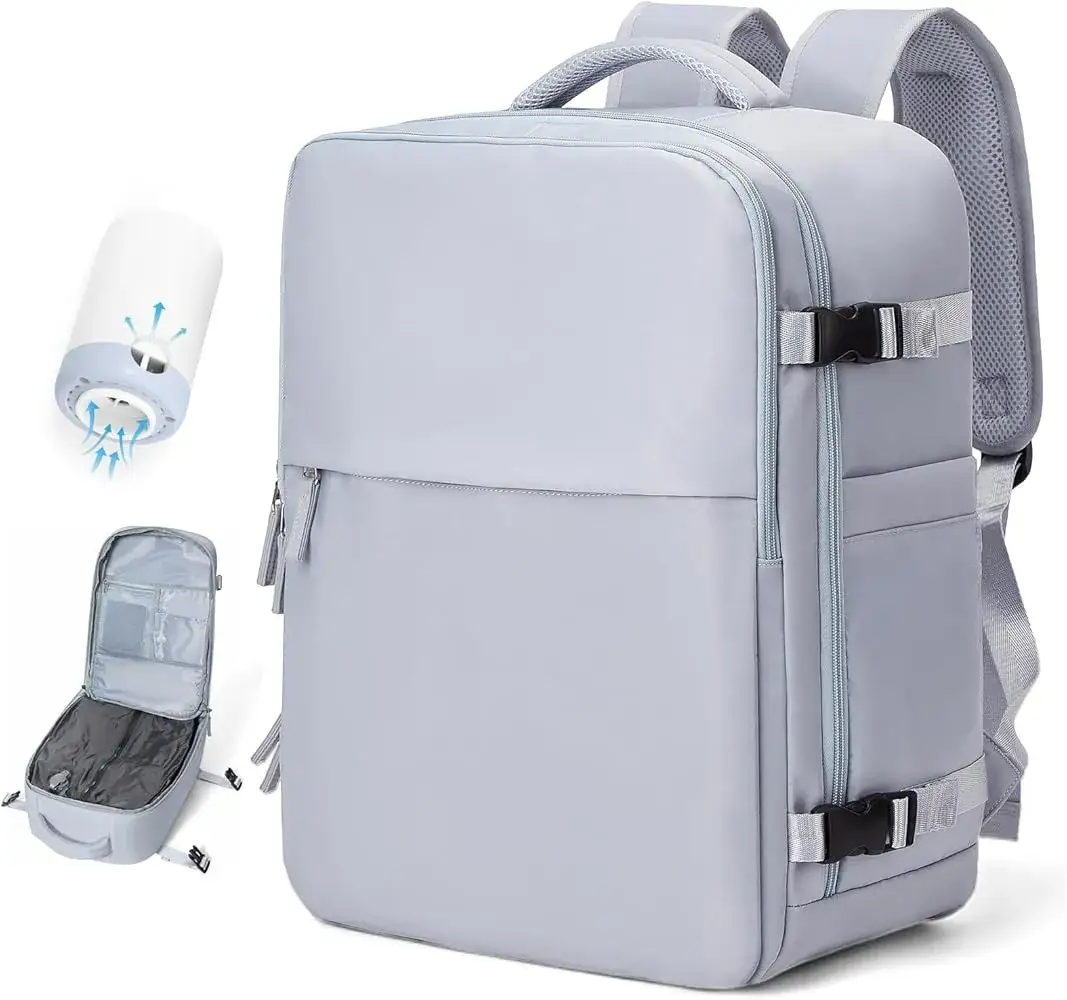 Sac à dos cabine: le guide ultime pour voyager sans frais