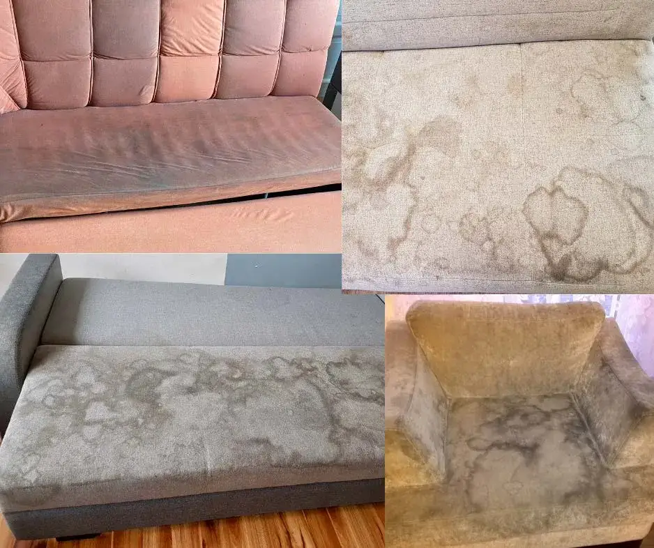 Jak skutecznie wyczyścić mocno zabrudzoną wykładzinę: 7 metod