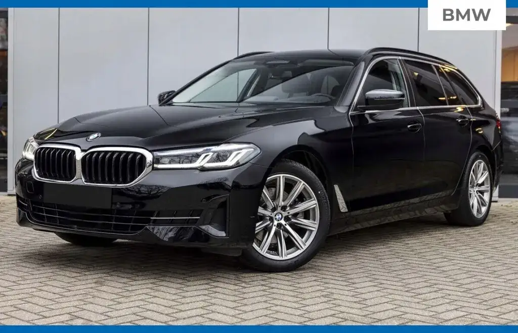 Pakiet business class BMW – co to jest i jakie ma korzyści?