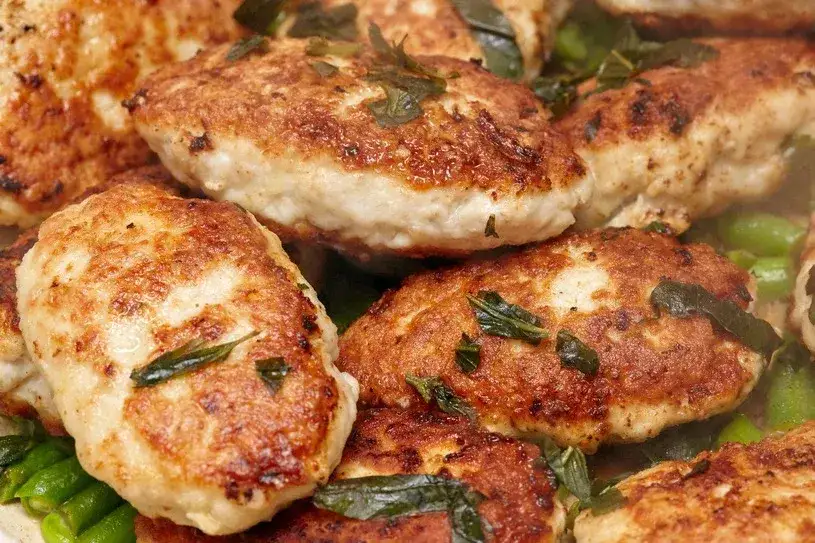 Smaczne przepisy na mięso mielone drobiowe, które pokochasz