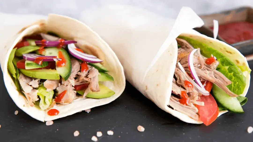 Czy tortilla jest dietetyczna? Odkryj prawdę o jej wartościach odżywczych