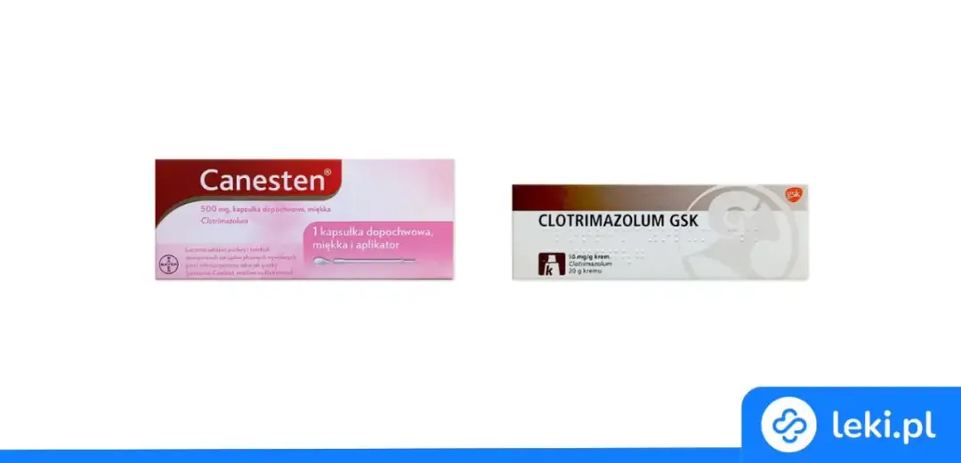 Grzybica prącia: leki OTC i na receptę. Kiedy do lekarza?