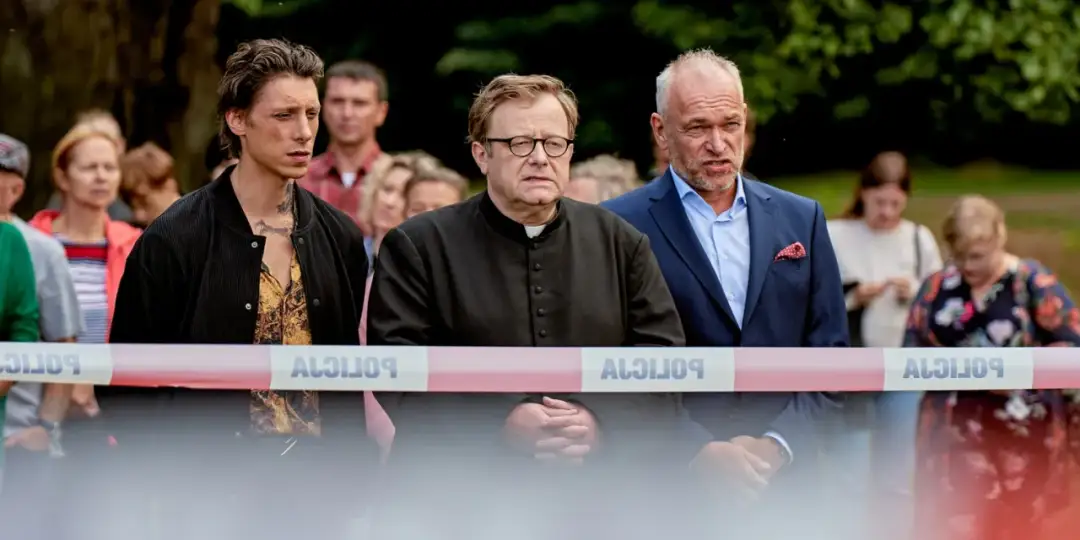 Lipowo Zmowa milczenia: ile odcinków ma ten wciągający serial kryminalny?