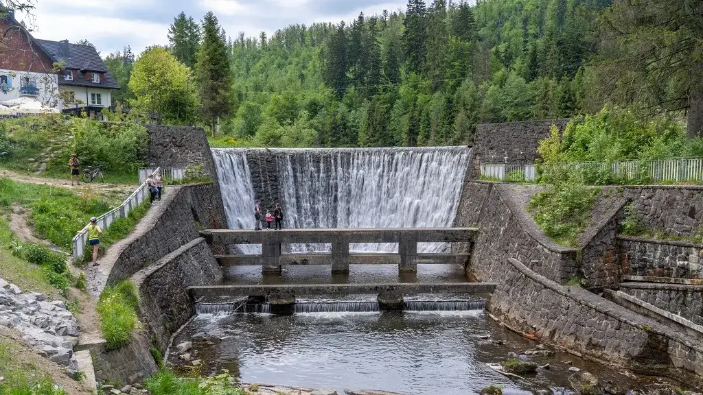 Najlepsze atrakcje w Wisła Czarne, które musisz zobaczyć w okolicy Najlepsze atrakcje w Wisła Czarne, które musisz zobaczyć w okolicy
