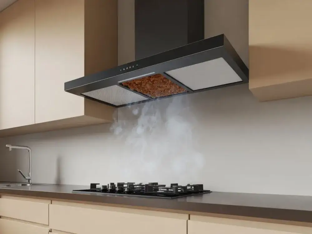 Wentylacja kuchni bez komina: Sprawdzone rozwiązania i porady