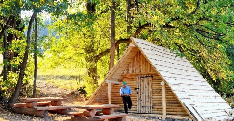 Bacówka w górach – najlepsze miejsca na niezapomniane chwile