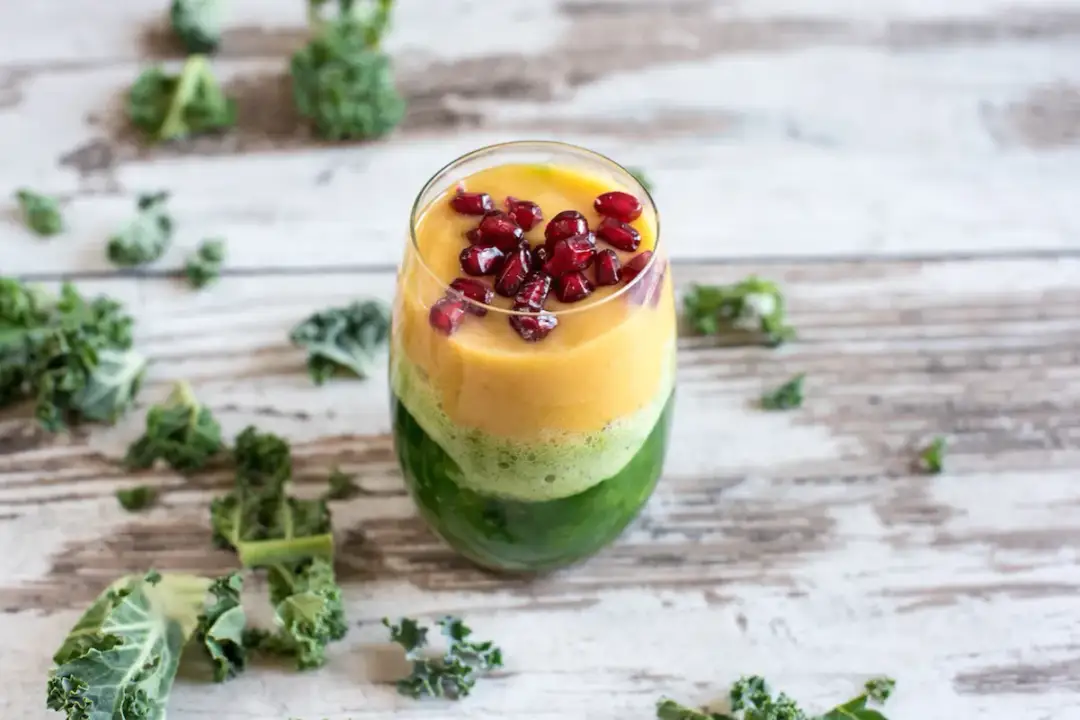 Koktajl z mango: Proste przepisy, wybór owocu i korzyści