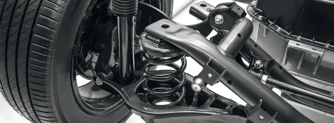 Mejora la estabilidad de tu vehículo con amortiguadores Boge efectivos
