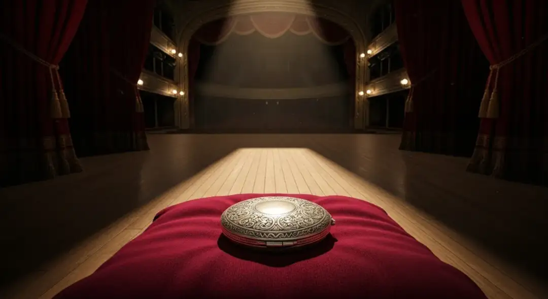 Jerzy Motz: Niezwykłe życie i tajemnicza żona znanego polskiego aktora