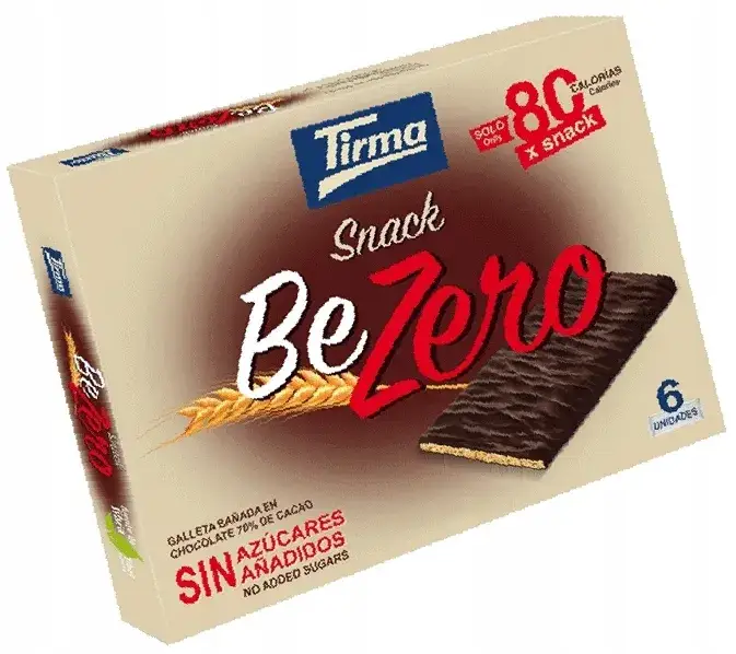 Jakie ciastka mają najmniej kalorii? Odkryj zdrowe alternatywy