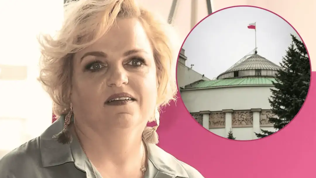 Kochanka Bosackiej? Prawda o nowym związku dziennikarki