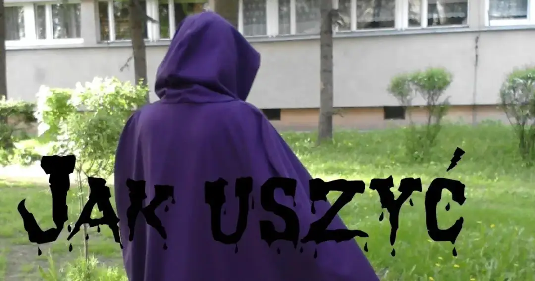 Jak uszyć pelerynkę do komunii – uniknij typowych błędów i zaskocz wszystkich