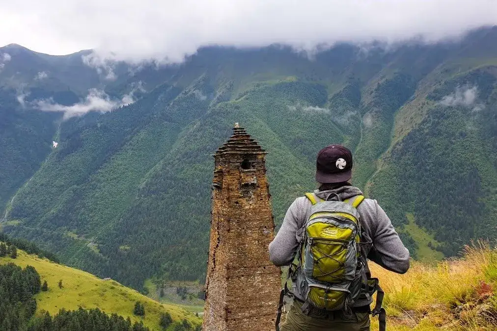 Bezpieczeństwo w Gruzji: Praktyczne porady dla turystów