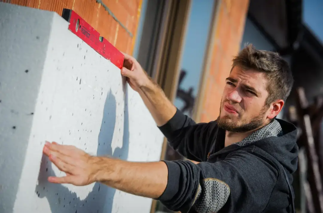 Elewacja budynku: Co ją tworzy? Skład, ocieplenie, wykończenie