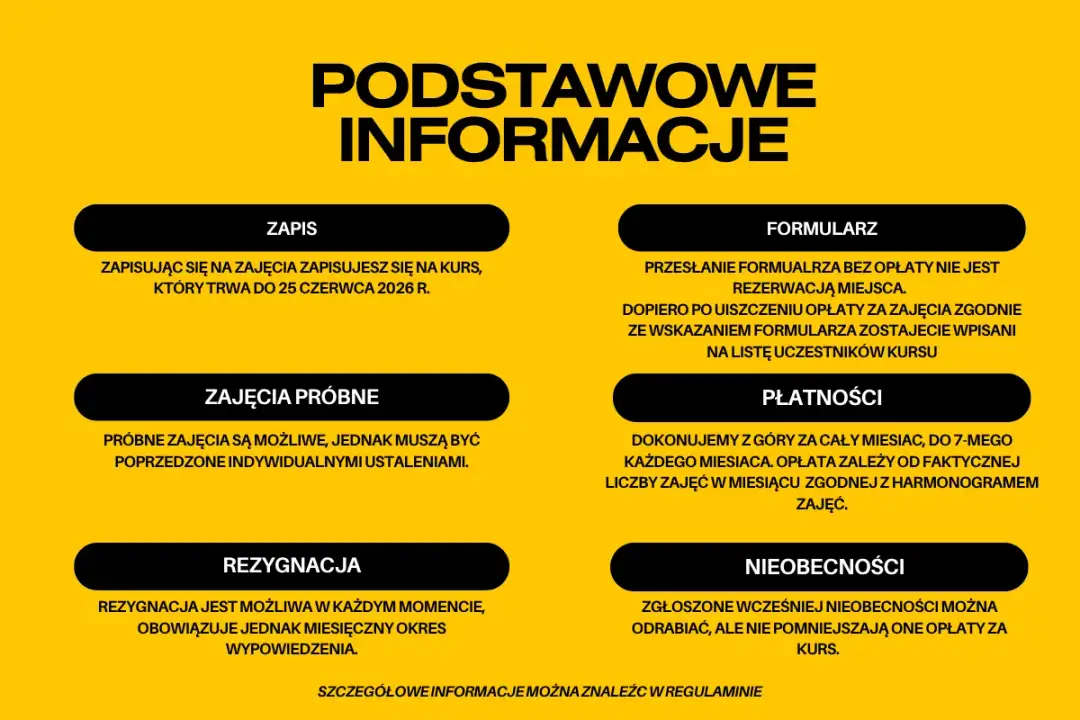 Historia sztuki w Warszawie: Kursy dla każdego od matury po pasję