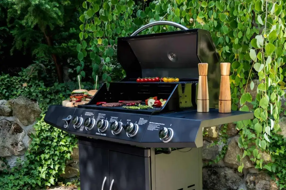 Grill ogrodowy Jula - najlepsze modele, które musisz poznać