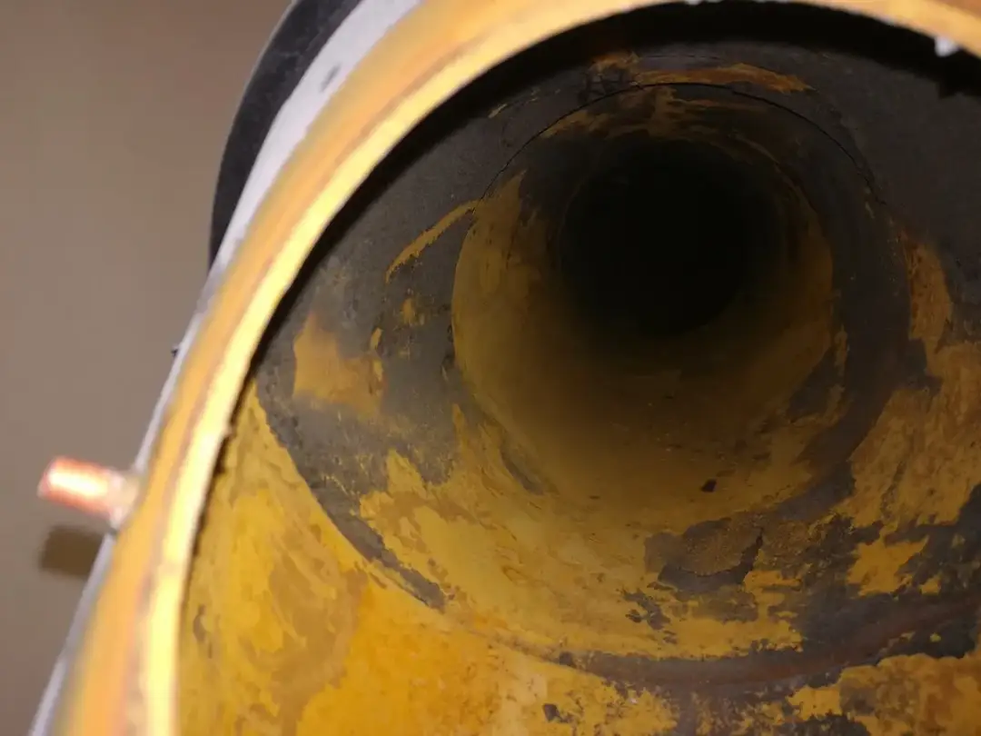 Izolacja czopucha pieca: Poradnik eksperta (bezpieczeństwo i trwałość)