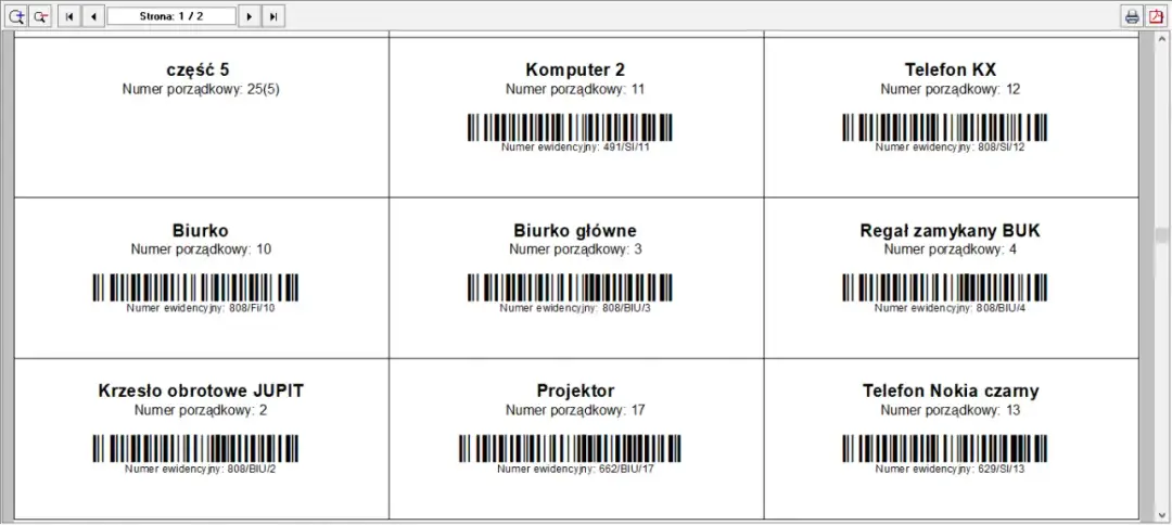 Jak skutecznie drukować etykiety na folii dla trwałych rozwiązań