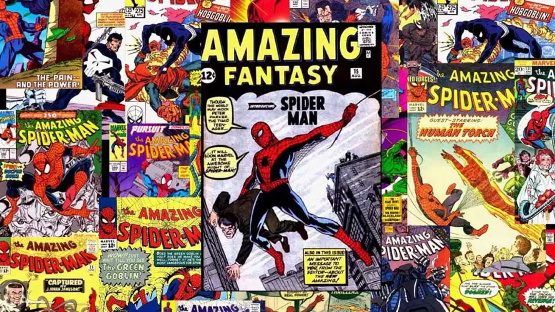 Skąd pobierać komiksy po polsku? Oto najlepsze źródła i opcje