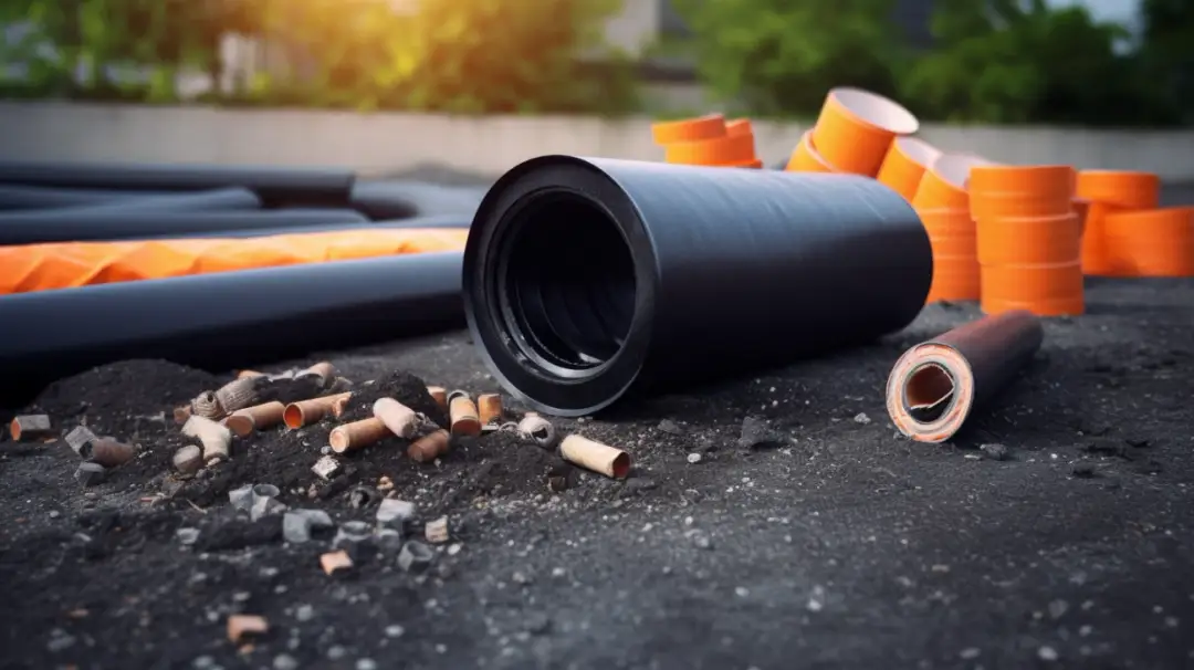 Dysperbit na Fundamenty - Izolacja, Zastosowanie, Skuteczność