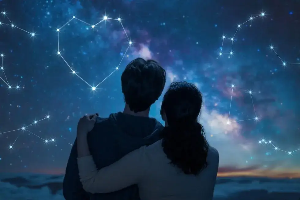 Wodnik przepowiednia: Co przyniesie przyszłość w miłości i finansach?