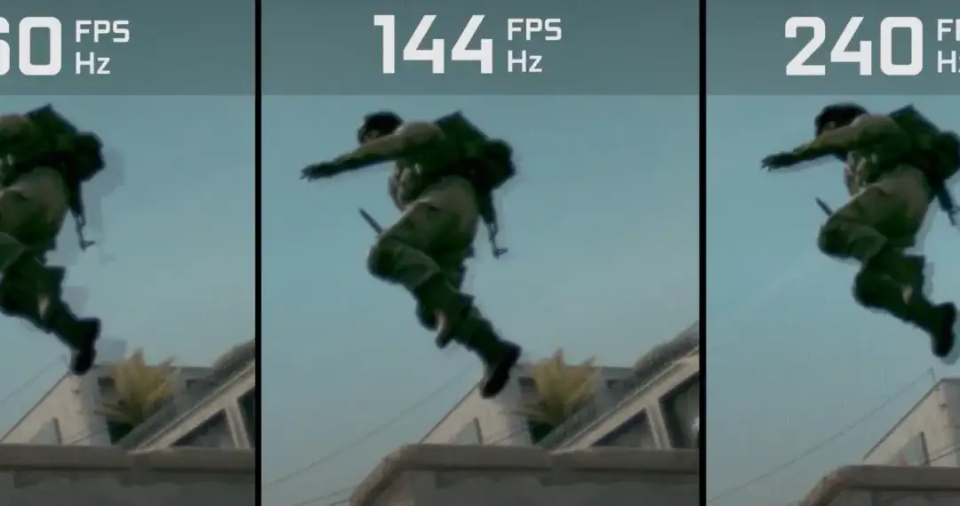 Ile klatek na sekundę w filmie? Odkryj sekrety standardów FPS