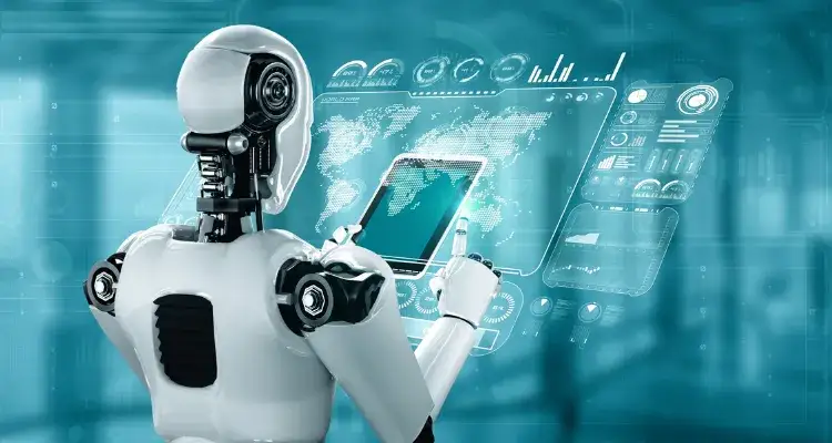 Najpopularniejsze obszary zastosowania sztucznej inteligencji w praktyce