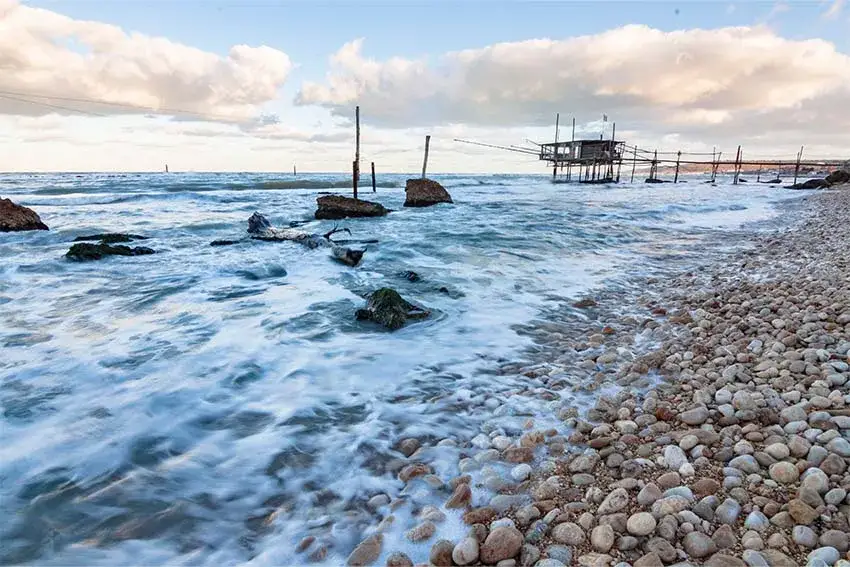 Abruzzo: scegli la tua spiaggia ideale. Guida completa alla costa