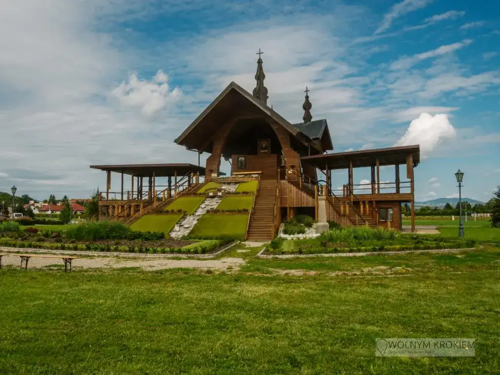 Stary Sącz: Niezapomniane atrakcje, które musisz zobaczyć!