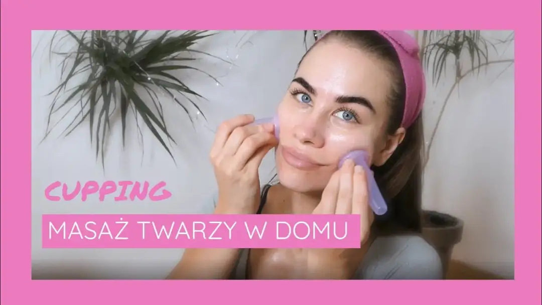 Masaż twarzy bańką chińską jak często - uniknij błędów w pielęgnacji