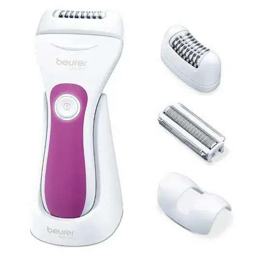 Czym się różni golarka od depilatora? Poznaj kluczowe różnice