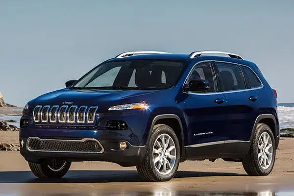 Gdzie są bezpieczniki Jeep Cherokee? Znajdź je łatwo i szybko
