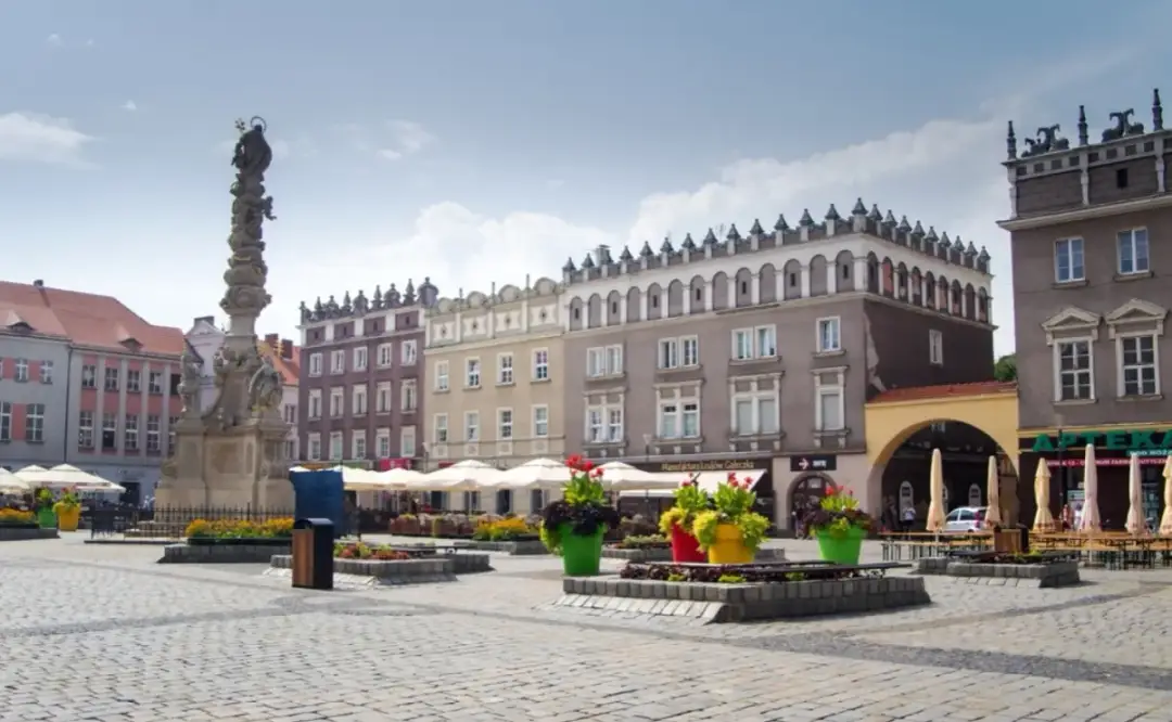 Najlepsze atrakcje w Pietrowicach Wielkich, które musisz zobaczyć