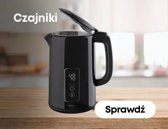 Hoffen co to za firma? Odkryj tajemnice marki Biedronka