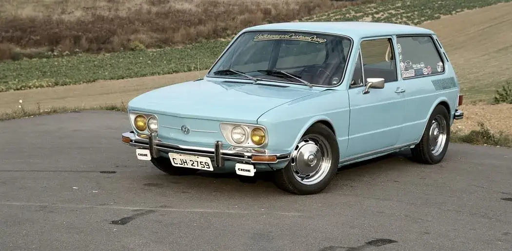 Historia modelu VW Brasilia – zmiany i znaczenie w historii motoryzacji
