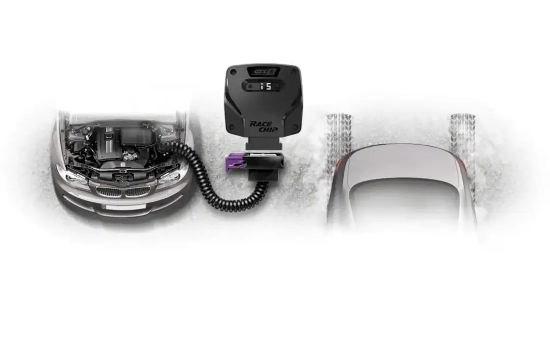 Chip tuning jak zacząć - uniknij błędów i zwiększ moc swojego auta