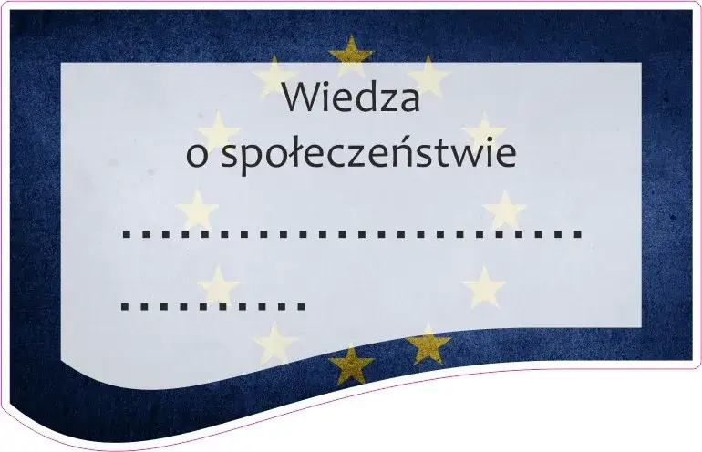 Wiedza o społeczeństwie jaki zeszyt - wybierz najlepszy dla siebie