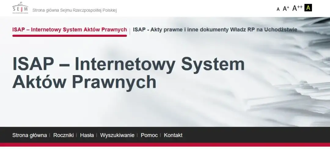 Ustawa co to – kluczowe informacje o aktach prawnych w Polsce