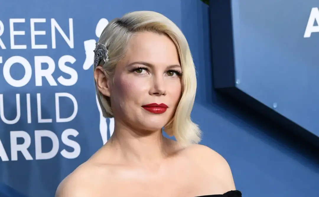 Michelle Williams: ile zarabia i jak zgromadziła swój imponujący majątek