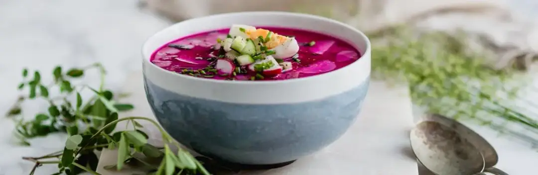 Lekkie i orzeźwiające przepisy na letni obiad, które pokochasz