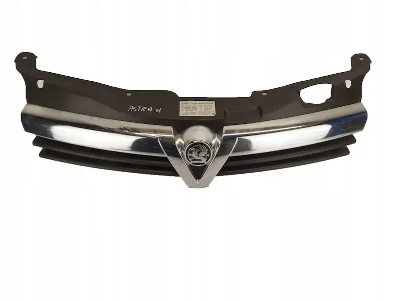 Gdzie kupić grill Astra H? Sprawdź najlepsze oferty i ceny