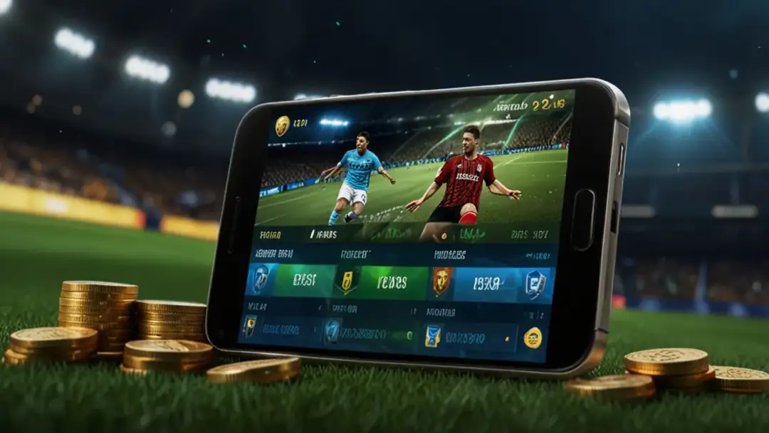Jak szybko zarobić w FIFA Mobile - skuteczne strategie na monetę