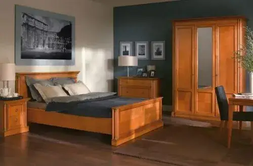 Jakie dodatki do mebli w kolorze olchy sprawią, że wnętrze zyska charakter?