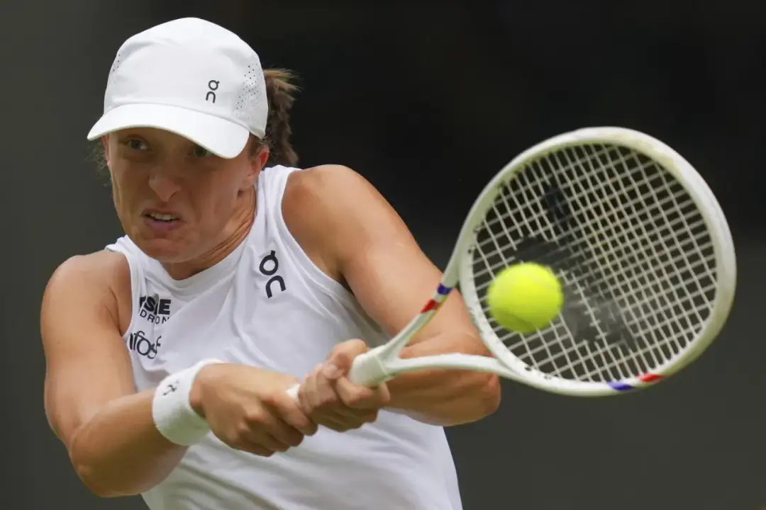 Ile za wygranie Wimbledonu? Zaskakujące nagrody i ich zmiany