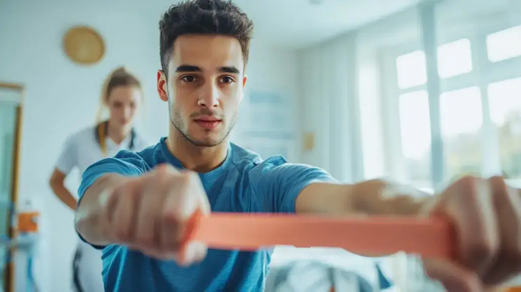 Czy fizjoterapeuta może wystawić zwolnienie z wf? Prawda i mity