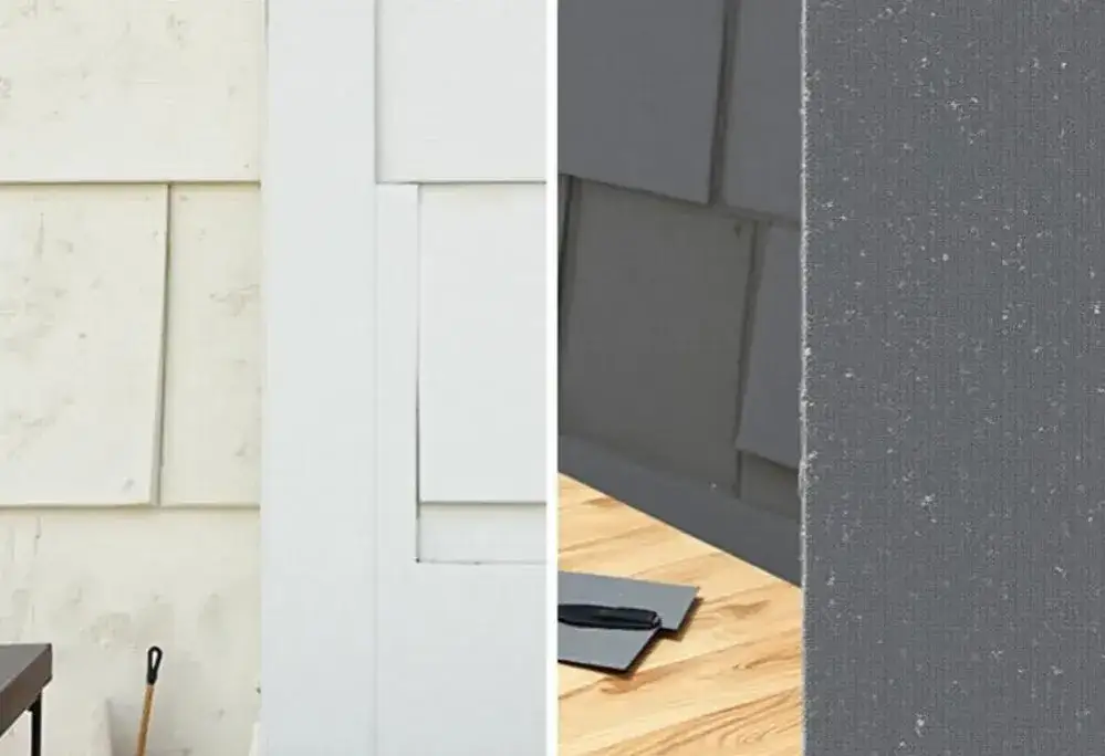 Jaki styropian na elewację: biały czy grafitowy? Poznaj różnice i oszczędności